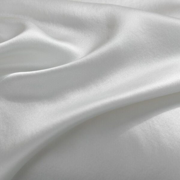 Silk pillowcase Nest by Nature