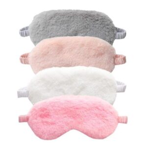 Sleep mask in multiple colors Nest by Nature