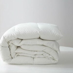 Down alternative duvet Nest by Nature