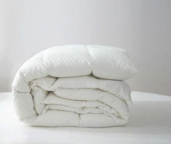 Micro fibre duvet Nest by Nature