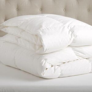 Micro fibre duvet Nest by Nature