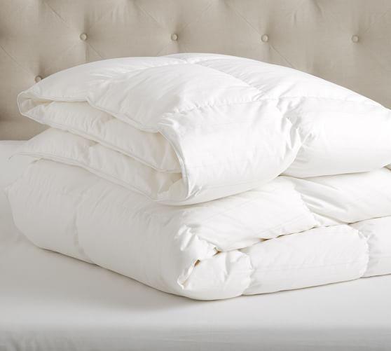 Micro fibre duvet Nest by Nature