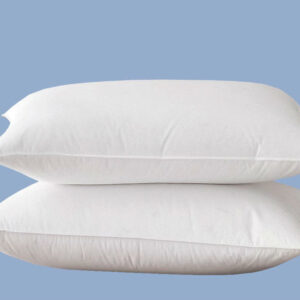 Cropped pillows Nest by Nature