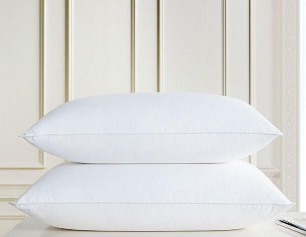 Down alternative pillows Nest by Nature