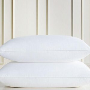 Down pillows Nest by Nature