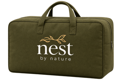 NBN-Bag Nest by Nature Bag