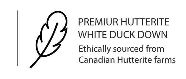 Nest by Nature Duck Duwn Icon
