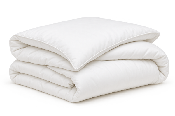 Nest by Nature Luxurious Whte Duvet