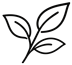 Nest by Nature Leaves Icon