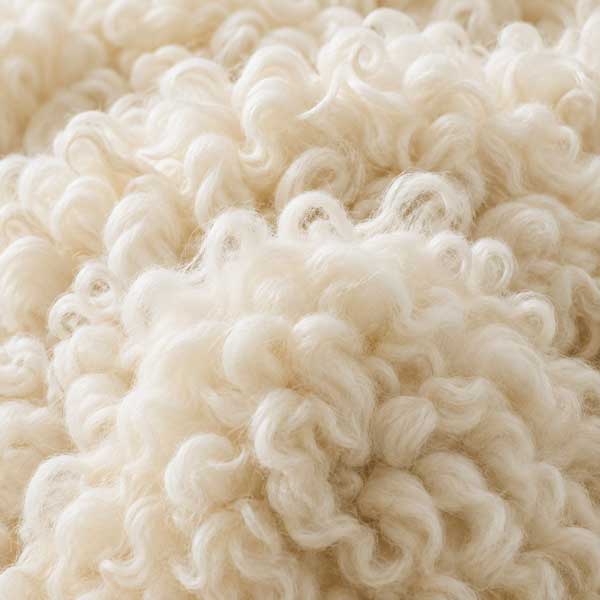Nest by Nature New Zealand Wool